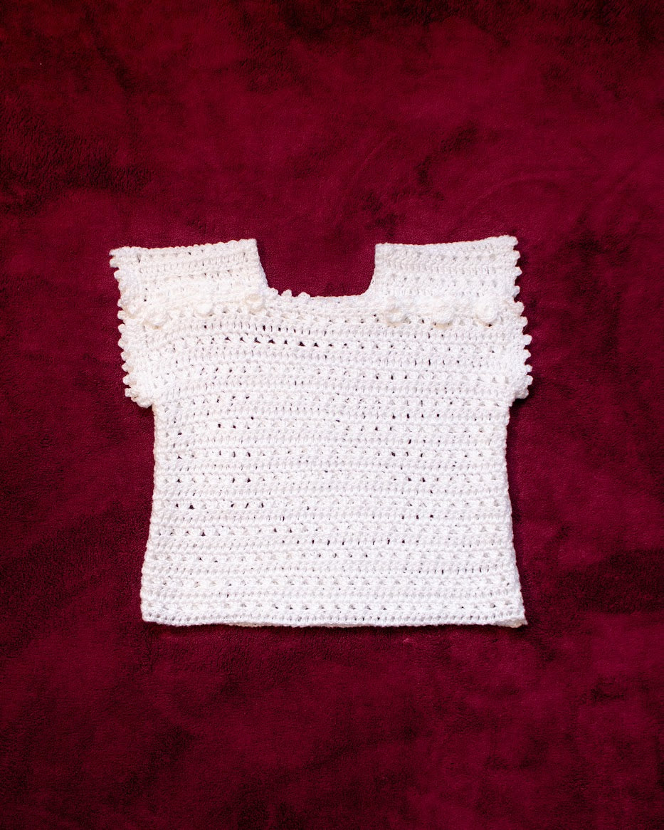 Blusa Lívia