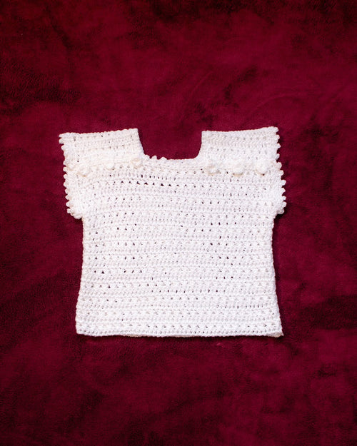 Blusa Lívia