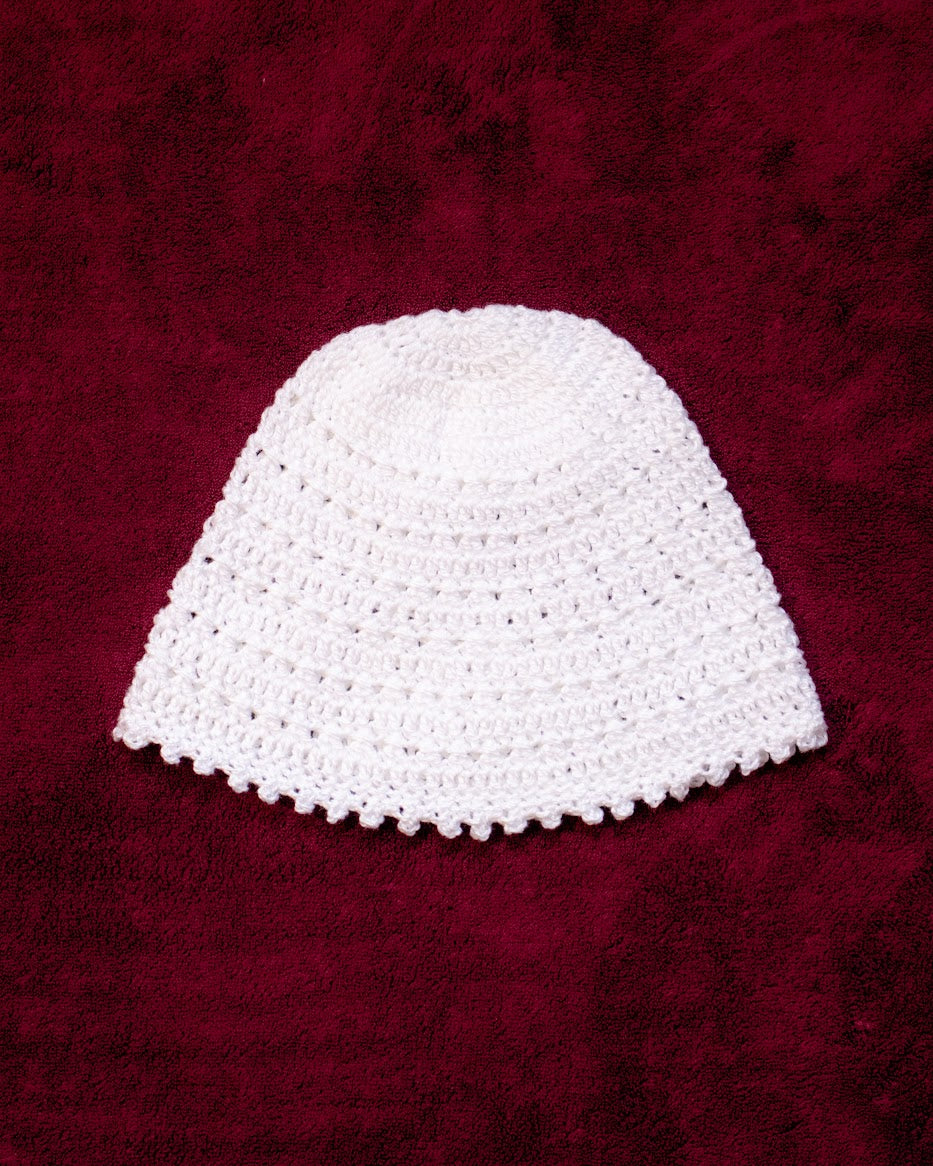 Bucket Hat Algodão