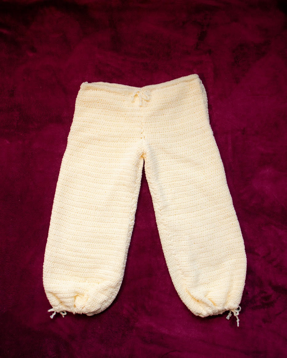 Calça Pipa