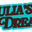 Julia's Dream logo